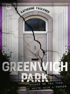 cover image of Greenwich Park